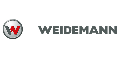 logo  Weidemann