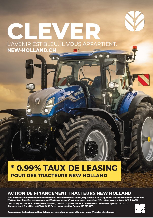 Action tracteur 0.99 leasing