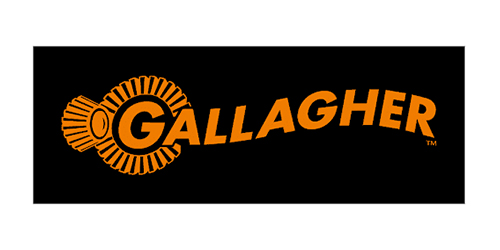 logo gallagher
