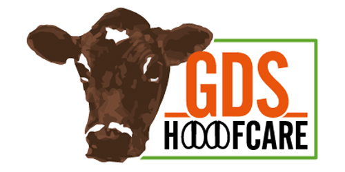 logo GDS Hoofcare