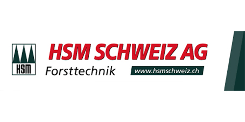 logo HSM Schweiz AG