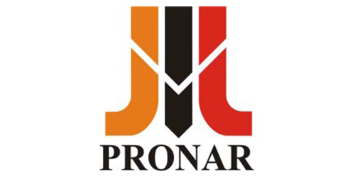 logo Pronar