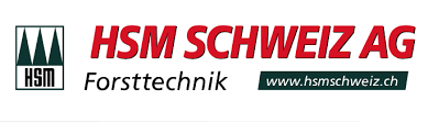 logo hsm schweiz