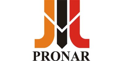 logo pronar