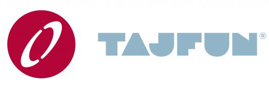 logo tajfun